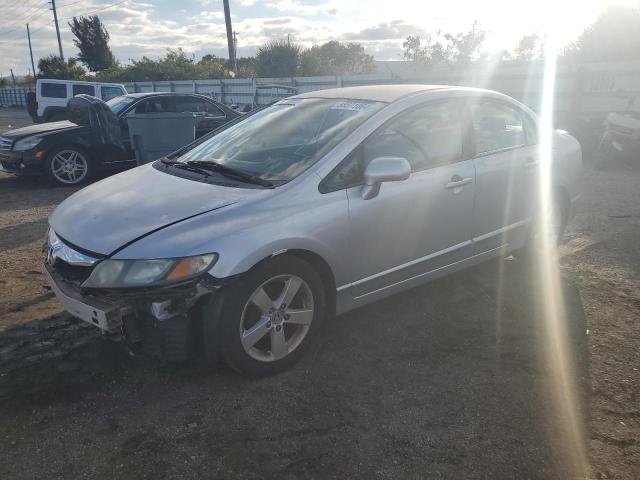 2009 HONDA CIVIC LX-S 2009 image