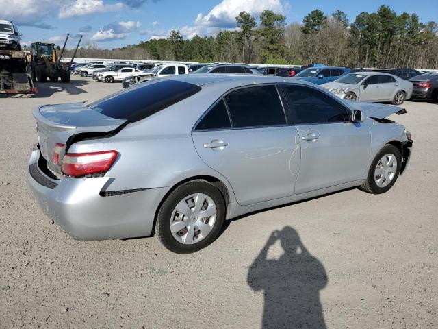 Image 3 of 2007 TOYOTA CAMRY CE 2007 with VIN 4T1BE46K67U632302