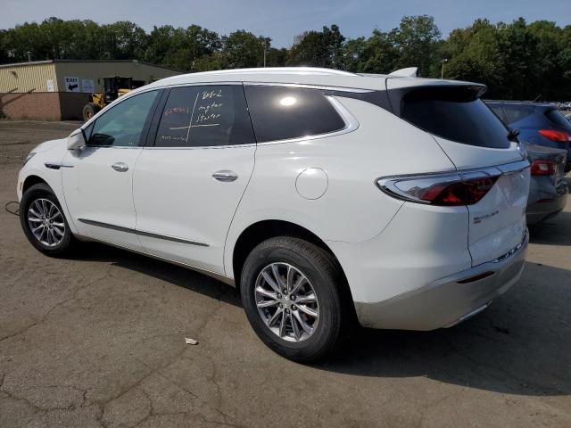 Image 2 of 2022 BUICK ENCLAVE PREMIUM 2022 with VIN 5GAEVBKWXNJ153573