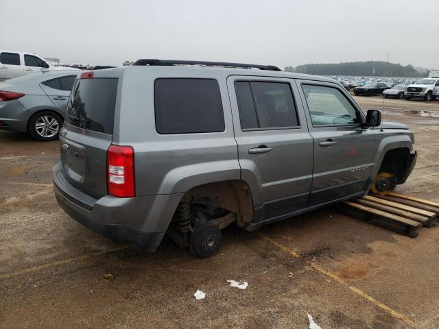 Изображение 3 2014 JEEP PATRIOT SPORT 2014 с VIN 1C4NJPBB6ED620619