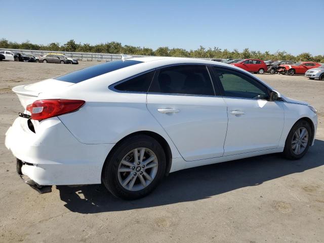 Image 3 of 2015 HYUNDAI SONATA SE 2015 with VIN 5NPE24AF0FH204254