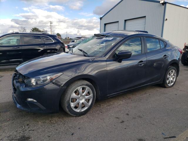 Изображение 2016 MAZDA 3 SPORT 2016