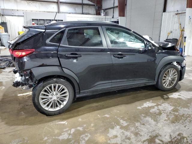 Image 3 of 2018 HYUNDAI KONA SEL 2018 with VIN KM8K62AA9JU082486