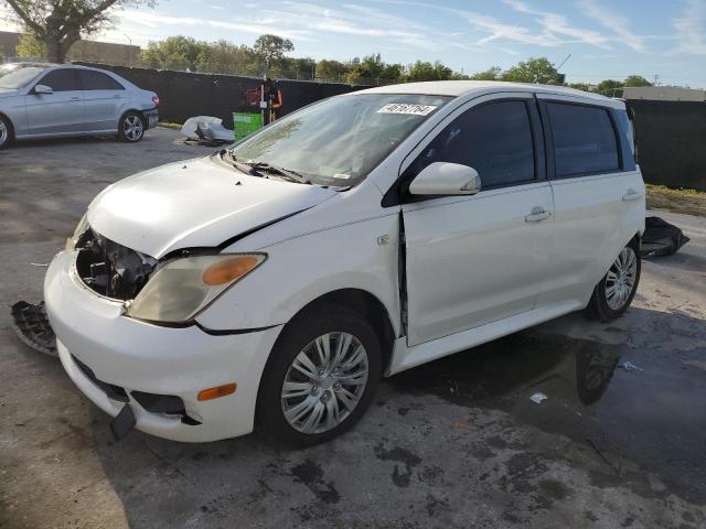 2006 TOYOTA SCION XA  2006 image
