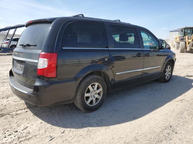 Изображение 3 2012 CHRYSLER TOWN & COUNTRY TOURING 2012 с VIN 2C4RC1BG7CR136893
