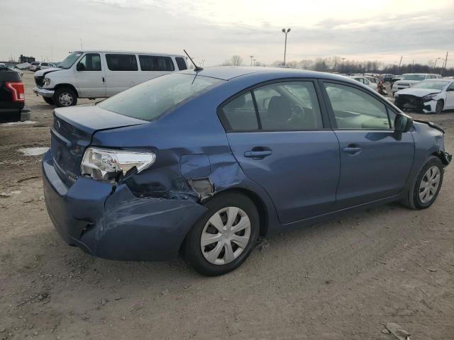 Image 3 of 2013 SUBARU IMPREZA  2013 with VIN JF1GJAA60DG029005