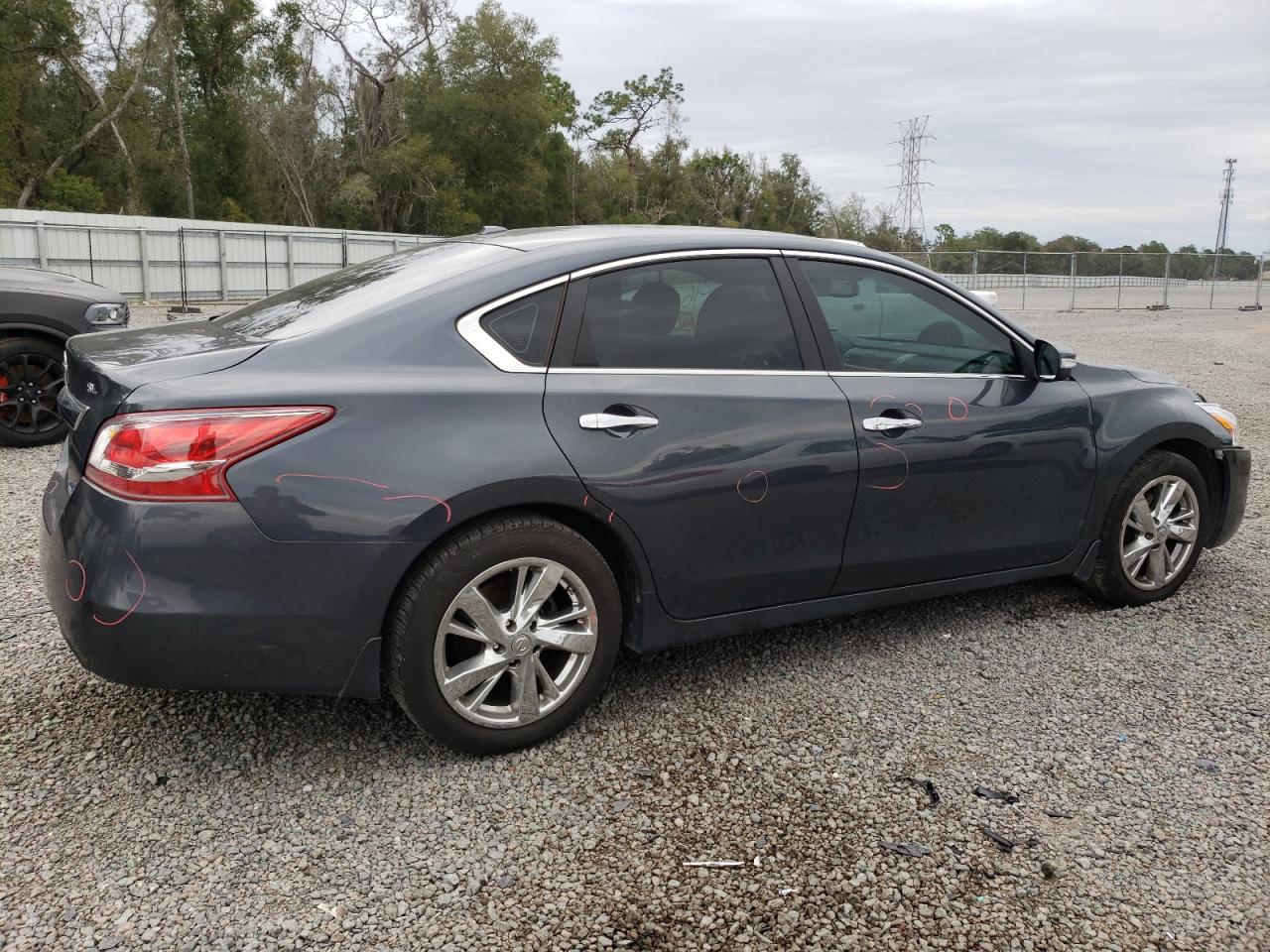 Image 3 of 2013 NISSAN ALTIMA 2.5 2013 with VIN 1N4AL3AP0DN422311