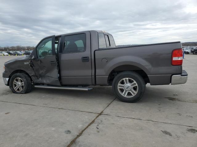 Image 2 of 2006 FORD F150 SUPERCREW 2006 with VIN 1FTRW12WX6KD91992