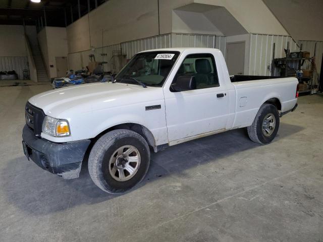 Изображение 2011 FORD RANGER  2011