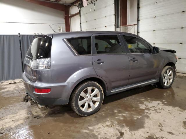 Obraz 3 z 2010 MITSUBISHI OUTLANDER GT 2010 z VIN JA4JT5AX9AZ003331