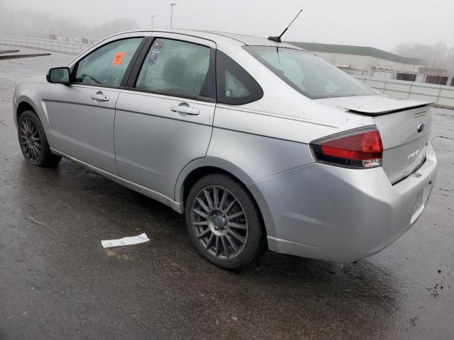 Image 2 of 2010 FORD FOCUS SES 2010 with VIN 1FAHP3GN5AW197169