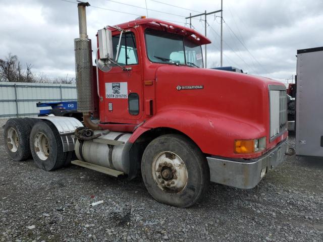 Изображение 1 1995 INTERNATIONAL 9200  1995 с VIN 2HSFMAMR4SC093962