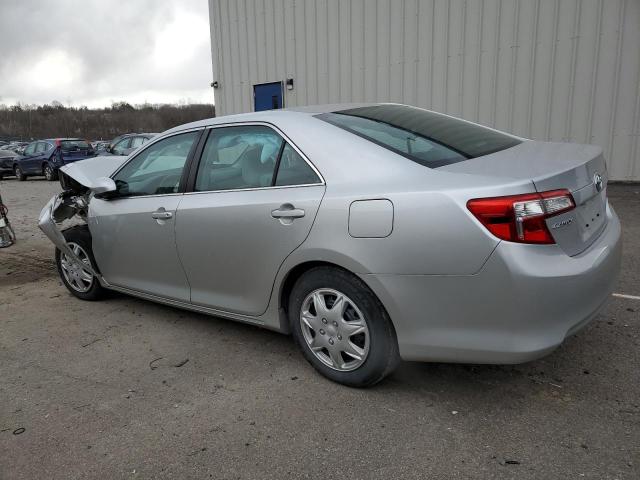 Изображение 2 2014 TOYOTA CAMRY L 2014 с VIN 4T4BF1FK6ER376435