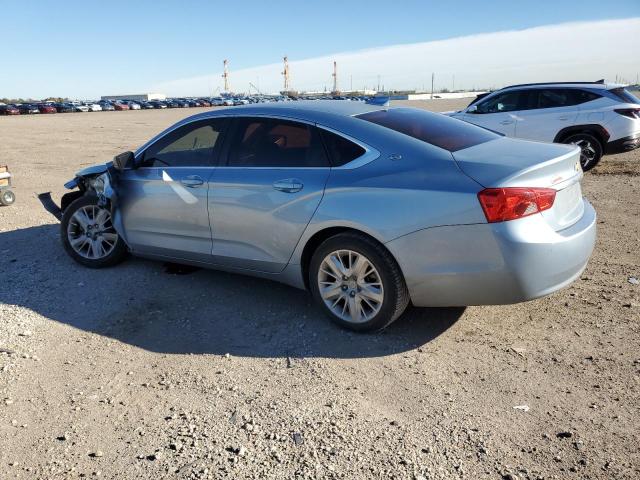 Obraz 2 z 2015 CHEVROLET IMPALA LS 2015 z VIN 1G11Z5SL2FU136994