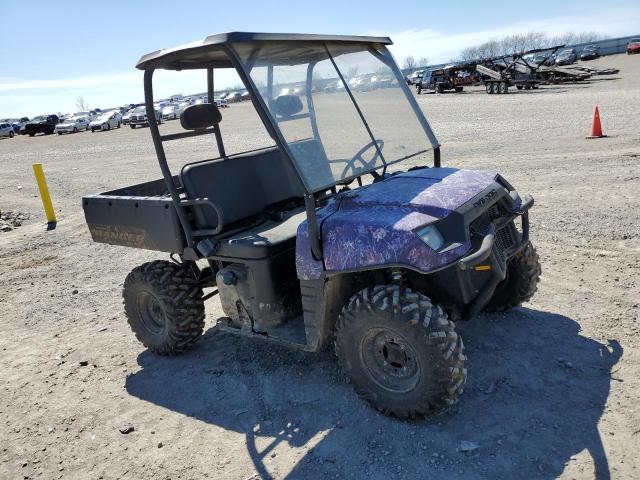 Obraz 2007 POLARIS RANGER XP 2007