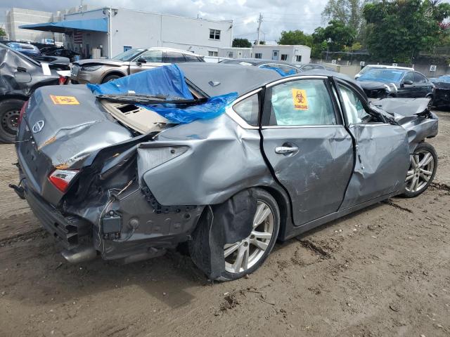 Obraz 3 z 2016 NISSAN ALTIMA 3.5SL 2016 z VIN 1N4BL3APXGC130458