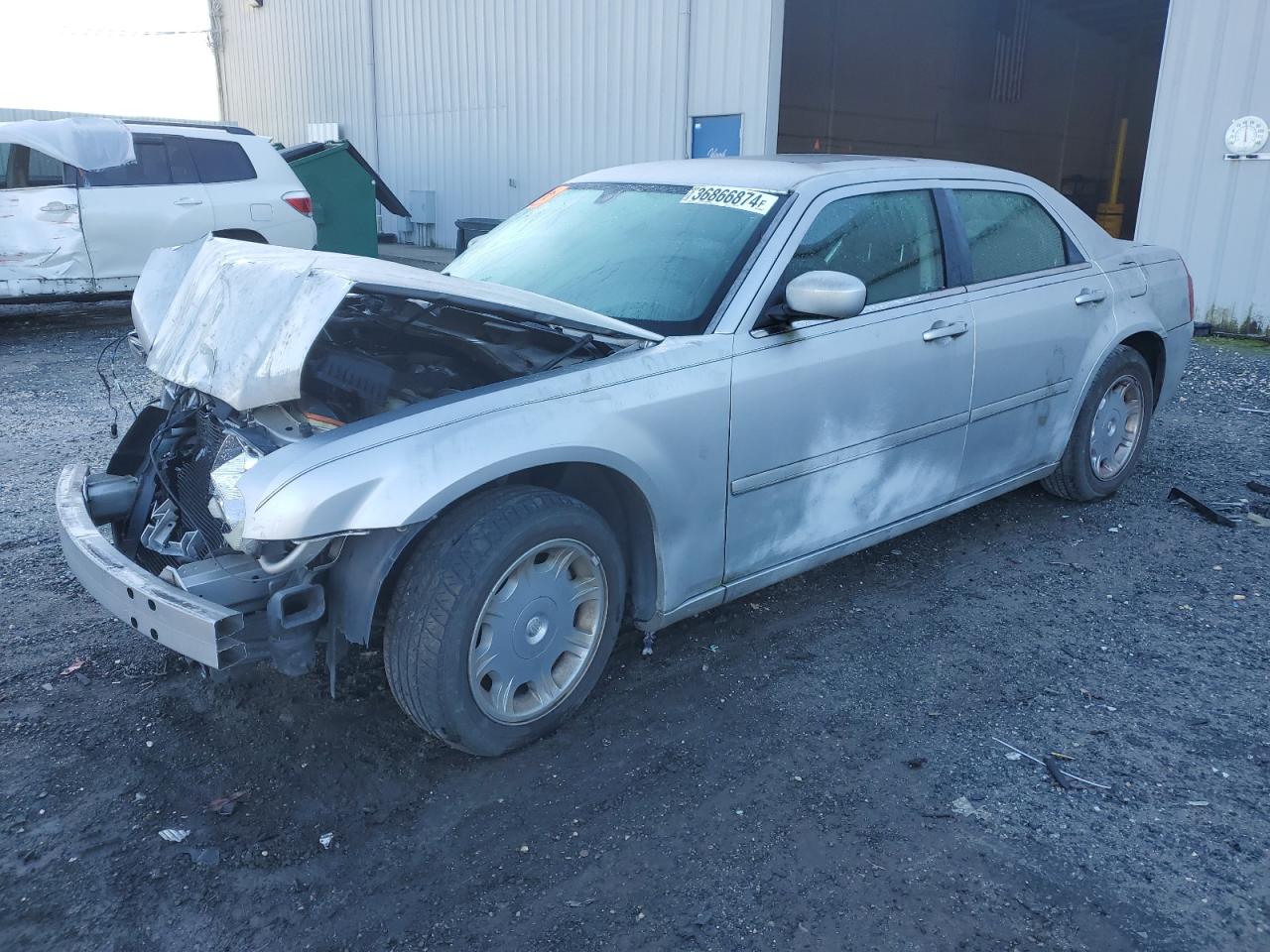 Obraz 2005 CHRYSLER 300 TOURING 2005