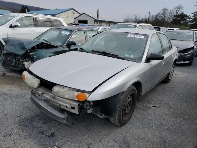 2002 SATURN SL2  2002 image