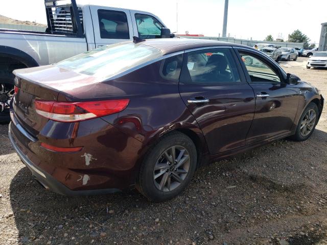 Изображение 3 2019 KIA OPTIMA LX 2019 с VIN 5XXGT4L36KG338281