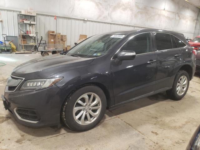 2016 ACURA RDX  2016 image