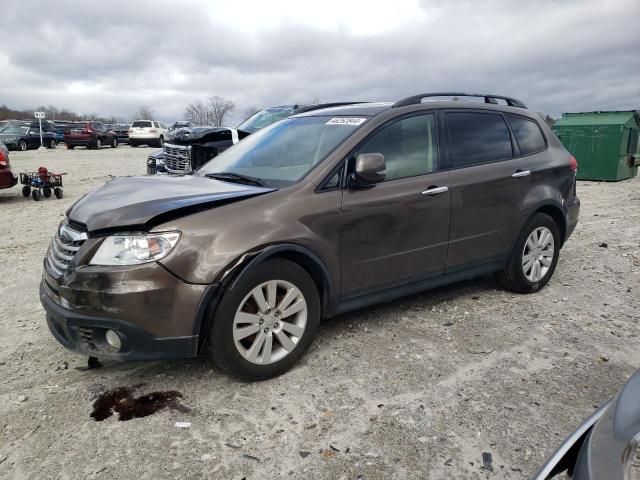 Image 1 of 2010 SUBARU TRIBECA LIMITED 2010 with VIN 4S4WX9GD5A4400208