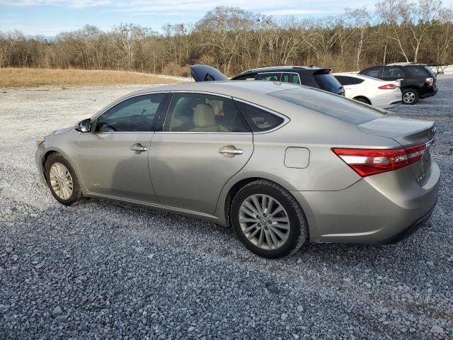 Obraz 2 z 2015 TOYOTA AVALON HYBRID 2015 z VIN 4T1BD1EB8FU038568