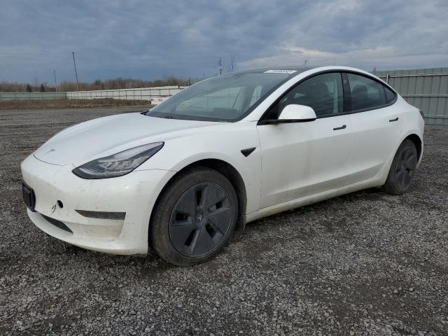 Obraz 2021 TESLA MODEL 3  2021