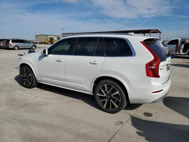 Image 2 of 2022 VOLVO XC90 T6 MOMENTUM 2022 with VIN YV4A22PK2N1784634