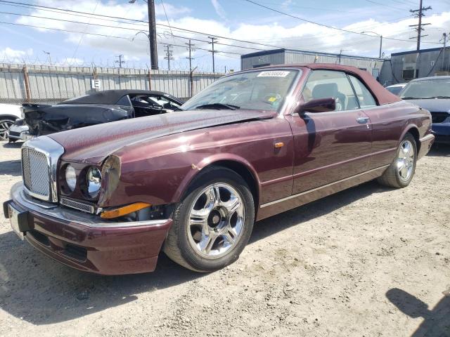 Obraz 2000 BENTLEY AZURE  2000