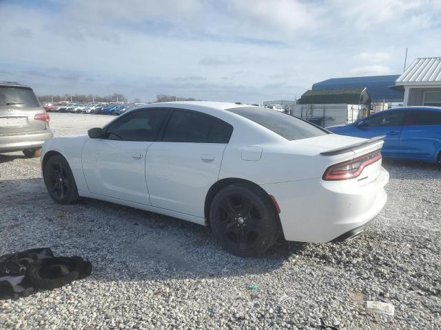 Obraz 2 z 2018 DODGE CHARGER SXT 2018 z VIN 2C3CDXBG0JH335698