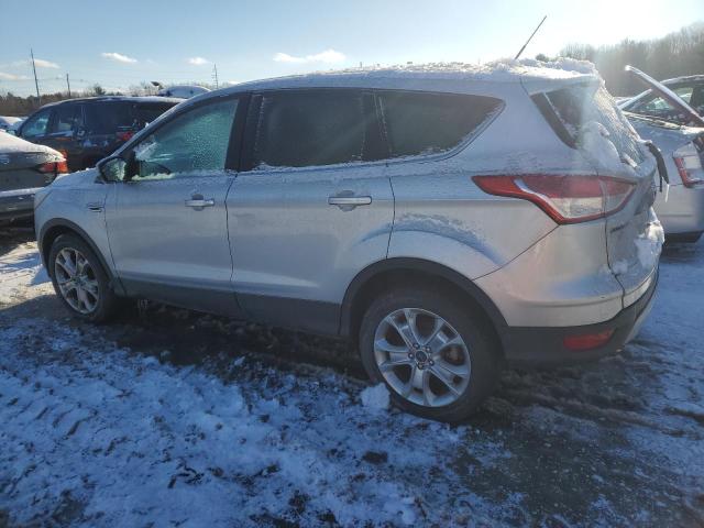 Изображение 2 2013 FORD ESCAPE SEL 2013 с VIN 1FMCU9H96DUD78603