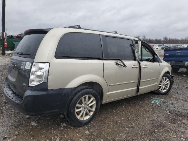 Obraz 3 z 2013 DODGE GRAND CARAVAN SXT 2013 z VIN 2C4RDGCG3DR618700