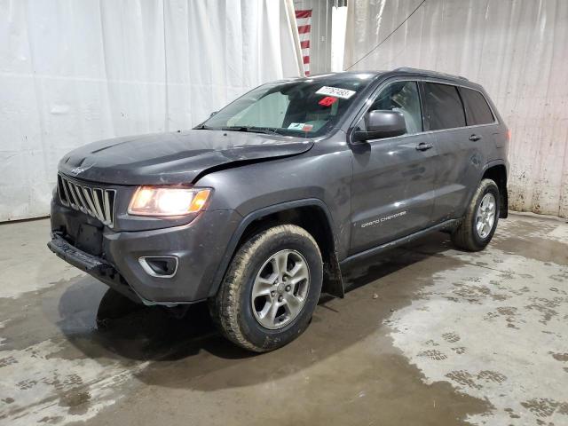 2016 JEEP GRAND CHEROKEE LAREDO 2016 image