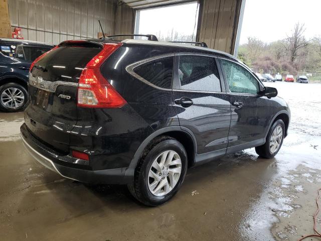 Image 3 of 2016 HONDA CR-V EXL 2016 with VIN 2HKRM4H79GH660796