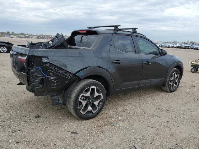 Изображение 3 2024 HYUNDAI SANTA CRUZ LIMITED 2024 с VIN 5NTJEDAF9RH079525