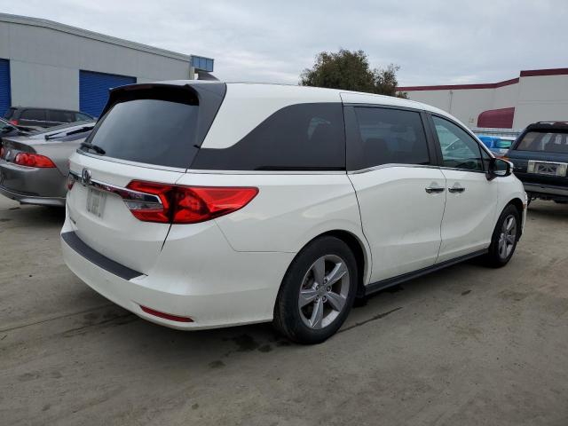 Obraz 3 z 2018 HONDA ODYSSEY EXL 2018 z VIN 5FNRL6H71JB107631