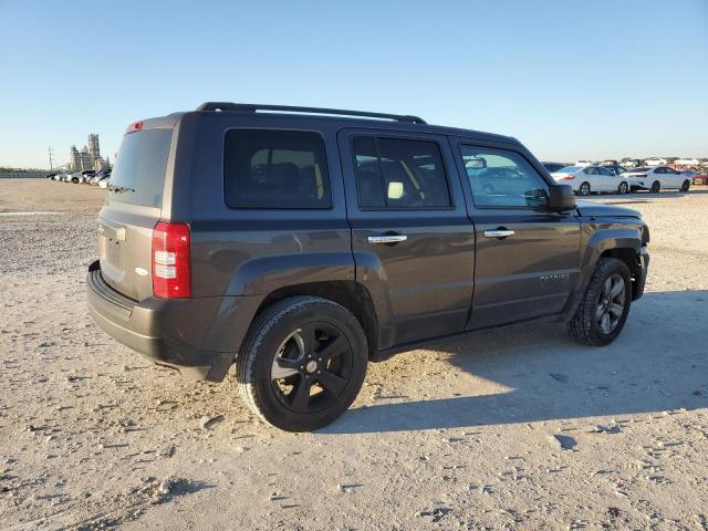 Obraz 3 z 2017 JEEP PATRIOT LATITUDE 2017 z VIN 1C4NJPFB7HD184538