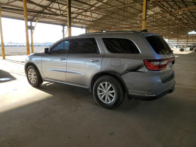 Obraz 2 z 2015 DODGE DURANGO SXT 2015 z VIN 1C4RDJAG0FC177622