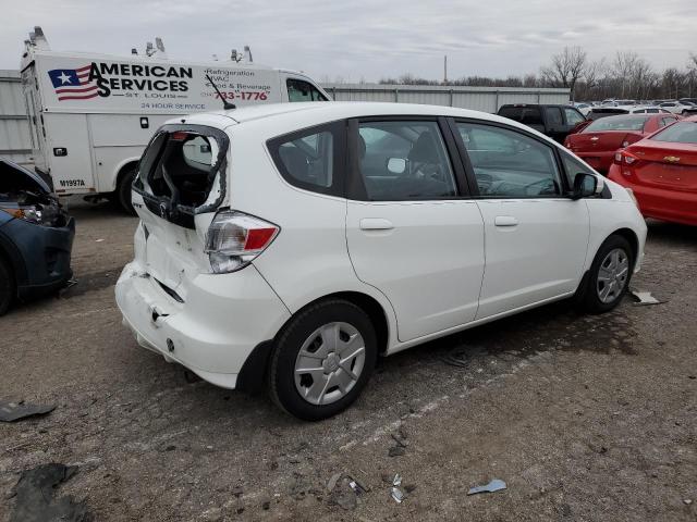 Image 3 of 2013 HONDA FIT  2013 with VIN JHMGE8H37DC078680