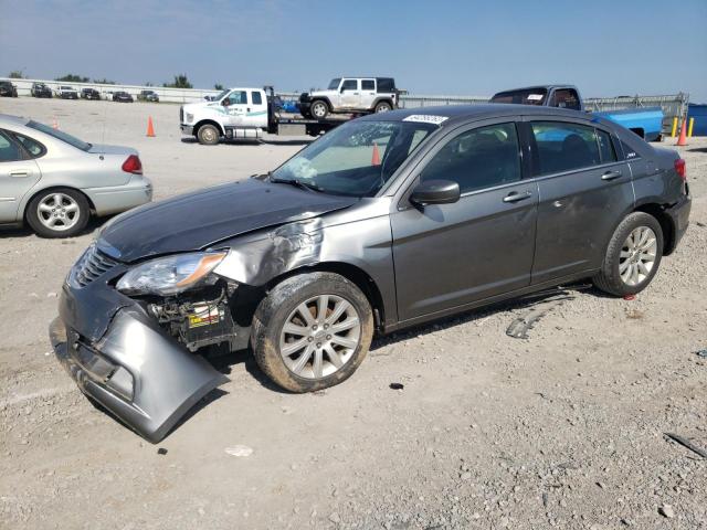 Obraz 2012 CHRYSLER 200 TOURING 2012