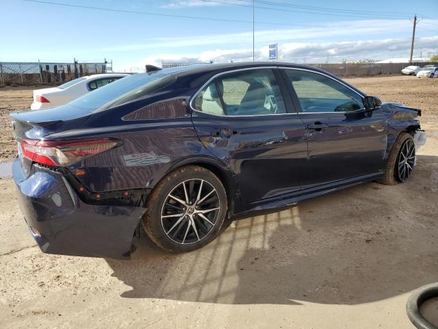 Obraz 3 z 2022 TOYOTA CAMRY SE 2022 z VIN 4T1T11AK5NU043292