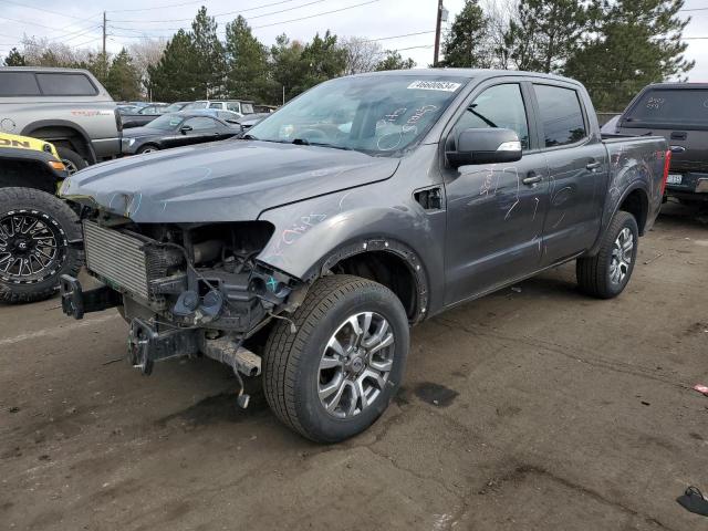 Obraz 1 z 2019 FORD RANGER XL 2019 z VIN 1FTER4FH8KLA06212
