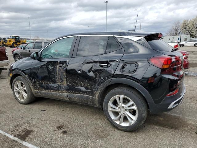 Obraz 2 z 2023 BUICK ENCORE GX PREFERRED 2023 z VIN KL4MMBS28PB053649