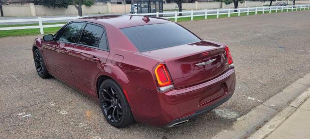 Obraz 3 z 2019 CHRYSLER 300 TOURING 2019 z VIN 2C3CCAAG9KH738825