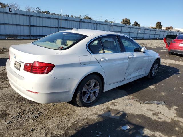 Изображение 3 2011 BMW 528 I 2011 с VIN WBAFR1C53BC738399