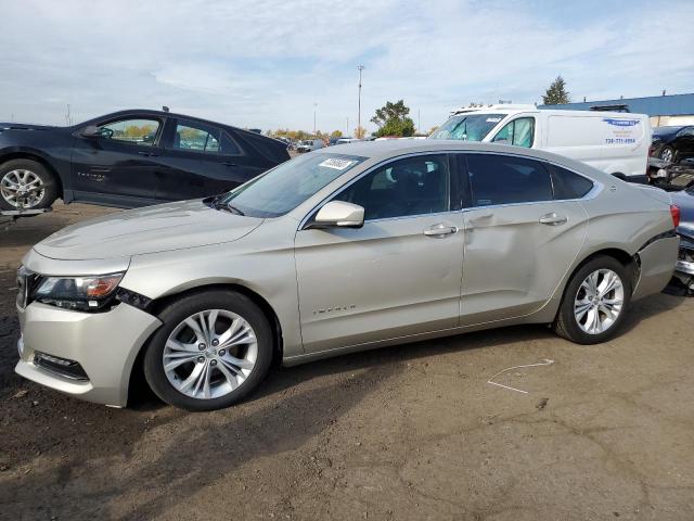 2015 CHEVROLET IMPALA LT 2015 image