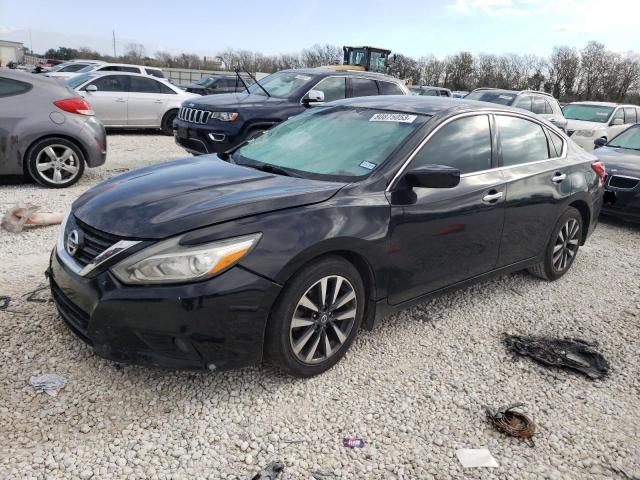 Image 1 of 2016 NISSAN ALTIMA 2.5 2016 with VIN 1N4AL3AP0GC183701
