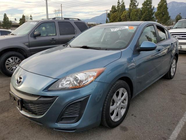 Obraz 2010 MAZDA 3 I 2010
