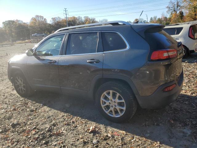 Изображение 2 2014 JEEP CHEROKEE LATITUDE 2014 с VIN 1C4PJMCB5EW167846