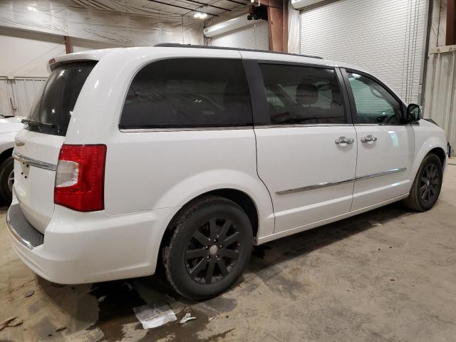 Obraz 3 z 2016 CHRYSLER TOWN & COUNTRY TOURING 2016 z VIN 2C4RC1BG5GR127390